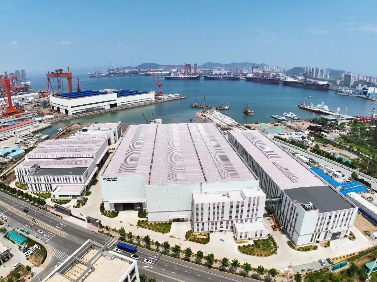Eihe Intometenti Intrattenimentu di Manifattura d'oru - Congrotta calde à a nostra cumpagnia per vincite u prugettu di u prugettu di qualità d'oru di struttura di l'industria di shandong acque di muru per dui prughjetti.
