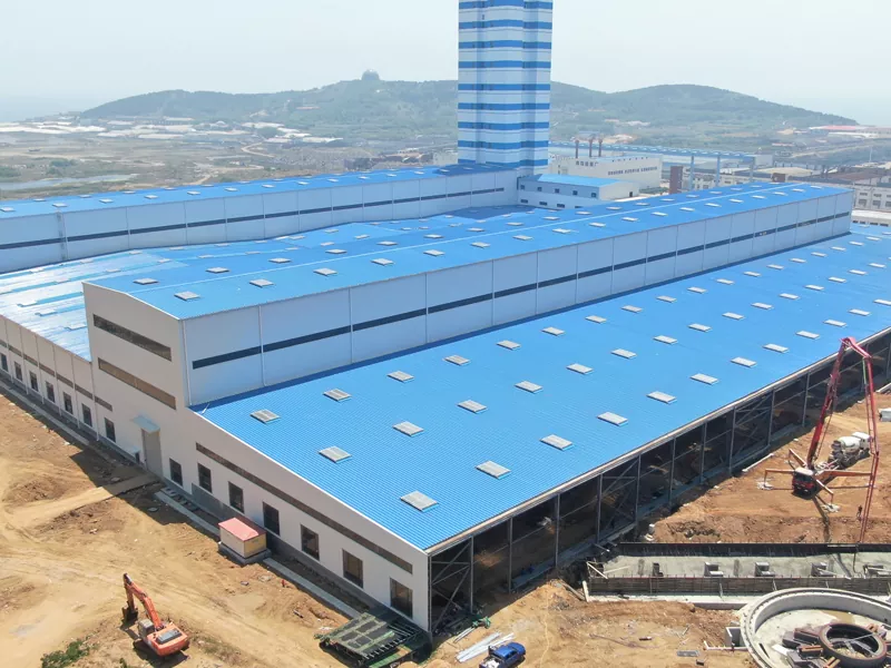 Chì sò i pros è u cunsumu di utilizà i kit di l'edifiziu pre-ingegneri di Warehouse?