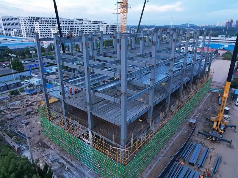 Custruitu dittatu prefabbratu prefabbricatu