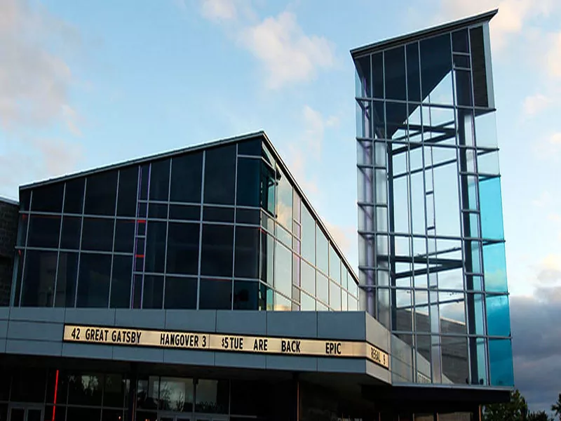 Cinema d'azzaruzione